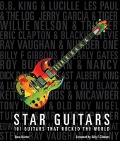 [ FreeCourseWeb ] Star Guitars - 101 Guitars That Rocked the World [EPUB]