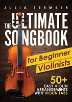 [ FreeCourseWeb ] The Ultimate Songbook for Beginner Violinists - 50 + Easy Viol...