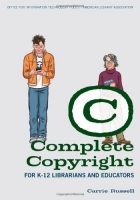 [ FreeCourseWeb ] Complete Copyright for K-12 Librarians and Educators