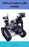 [ FreeCourseWeb ] 220 Fun Projects with Arduino