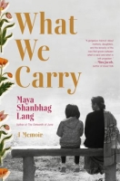 [ FreeCourseWeb ] What We Carry - A Memoir