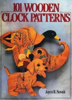 [ FreeCourseWeb ] 101 Wooden Clock Patterns