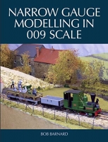 [ DevCourseWeb ] Narrow Gauge Modelling in 009 Scale