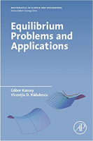 [ FreeCourseWeb ] Equilibrium Problems and Applications (Mathematics in Science ...