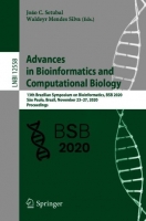 [ DevCourseWeb ] Advances in Bioinformatics and Computational Biology