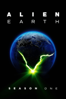 Alien Earth S1 Complete (1080P) [WebRip] [x265]