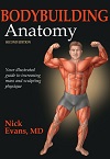 Bodybuilding Anatomy, 2nd Edition