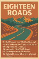 EIGHTEEN ROADS
