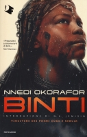 Nnedi Okorafor - Binti [EPUB] (Italian Edition)