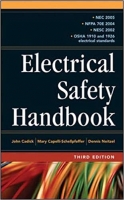 [ FreeCourseWeb ] Electrical Safety Handbook 3E Ed 3