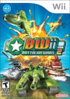 [Wii]Battalion Wars 2[NTSC][ScRuBBeD] wbfs