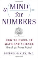 A Mind For Numbers: How to Excel at Math and Science [EPUB]