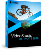 Corel VideoStudio Ultimate 2018 v21.4.0.165 (x86/x64) + Patch [CracksMind]
