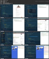[ FreeCourseWeb ] Fetch API Data with React