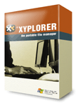 XYplorer V8.70.0100~Flatline DarksideRG
