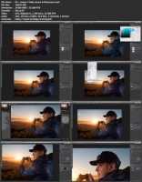 [ FreeCourseWeb ] Skillshare - Photoshop Compositing - Retouching A Commercial A...