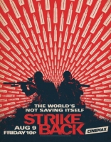 Strike Back - Season 4 x264-p2p-torrent (BG SUB)