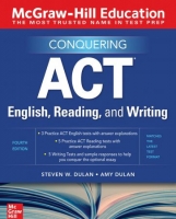 [ FreeCourseWeb ] Conquering ACT English, Reading, and Writing, 4th Edition