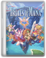 Trials of Mana (DLC + Wallpapers + MULTi8) – [DODI Repack]