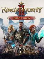 Kings Bounty Games Collection - (Good Old Games) (DRM Free) (SoushkinBoudera)