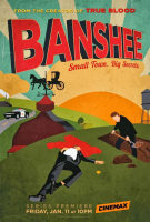 BANSHEE (2013-2016) HEVC - 1080P H265 ITA_ENG