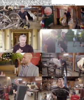 Ant Anstead Master Mechanic S01E09 720P WEB-DL x264-skorpion