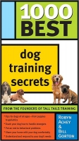 1000 Best Dog Training Secrets Ebook