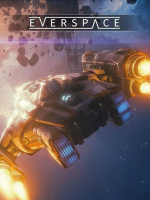 Everspace + Everspace 2 - (Good Old Games) (DRM Free) (SoushkinBoudera)