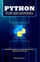 [ FreeCourseWeb ] Python for Beginners - Beginners Guide to Learn the Basics of ...