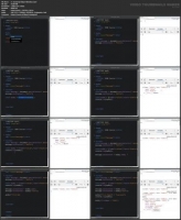 [ FreeCourseWeb ] Udemy - JSON - Quick Introduction to JSON Data JavaScript usin...