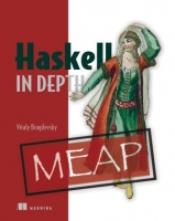 [ FreeCourseWeb ] Haskell in Depth (MEAP)