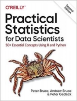[ FreeCourseWeb ] Practical Statistics for Data Scientists - 50 + Essential Conc...