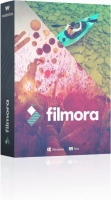 Wondershare Filmora 8.5.0 Cracked MacOSX [SadeemPC]