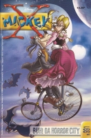 X-Mickey #991 [Cbr - Ita]