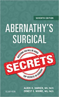 [ FreeCourseWeb ] Abernathy's Surgical Secrets, 7th Edition