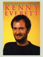 [ FreeCourseWeb ] Kenny Everett - The Custard Stops at Hatfield