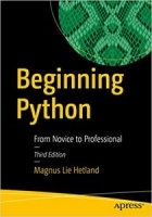 Beginning Python: From Novice to Professional 3rd Edition [NulledPremium]