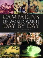 Campaigns of WWII
