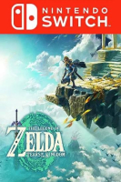 Nintendo Switch - NSW Legend of Zelda Collection - (SoushkinBoudera)