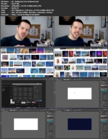 [ FreeCourseWeb ] Skillshare - Symmetrical Illustration