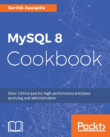 [ FreeCourseWeb ] MySQL 8 Cookbook