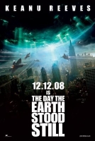 The Day The Earth Stood Still TELESYNC XviD-OPTiC