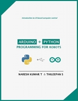 [ FreeCourseWeb ] Arduino + Python Programming for Robots - Introduction to UI based computer control