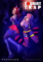 Fansadox Collection 474 - Tourist Trap - Fernando.pdf