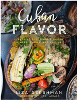 Cuban Flavor- Liza Gershman(ePUB)
