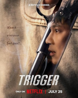 Trigger 2025 S01 Complete 1080p WEB h264-EDITH