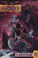 X-Mickey #986, [Cbz - Ita] [TNTVillage]