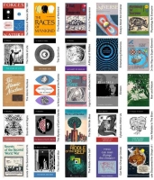 25 Soviet Popular Science Books (gnv64)