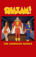 Shazam (Complete cartoon series in MP4 format) [Lando18]