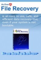 Active File Recovery v8.0 retail-iOTA